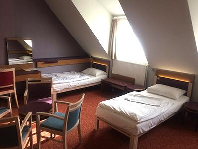 Hostel